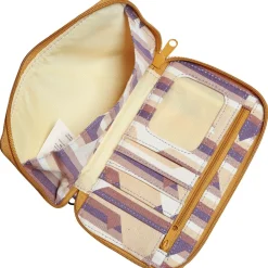 Go Time Cross Body Wallet - Women's