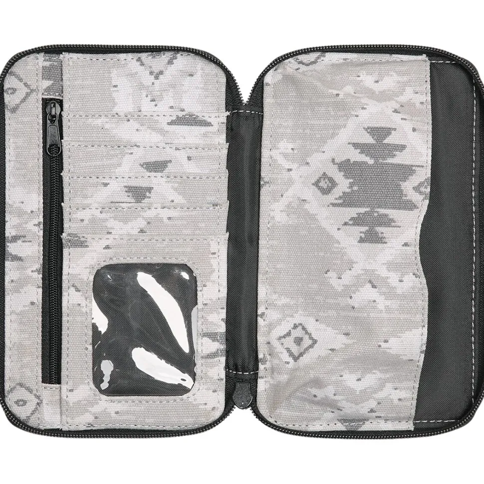 Go Time Cross Body Wallet - Women's