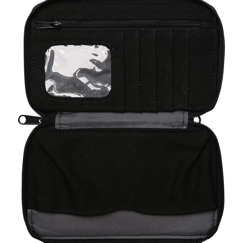 Go Time Cross Body Wallet - Women's