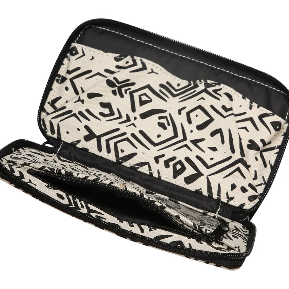 Go Time Cross Body Wallet - Women's