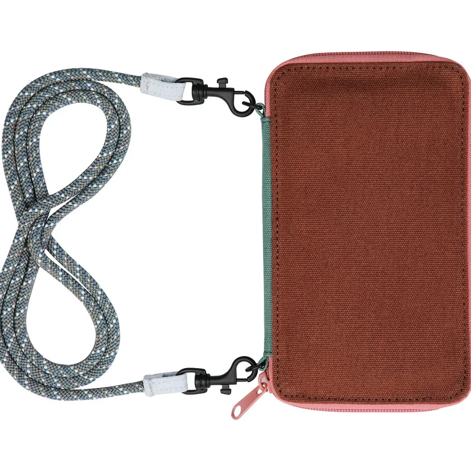 Go Time Cross Body Wallet - Women's
