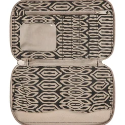 Go Time Cross Body Wallet - Women's