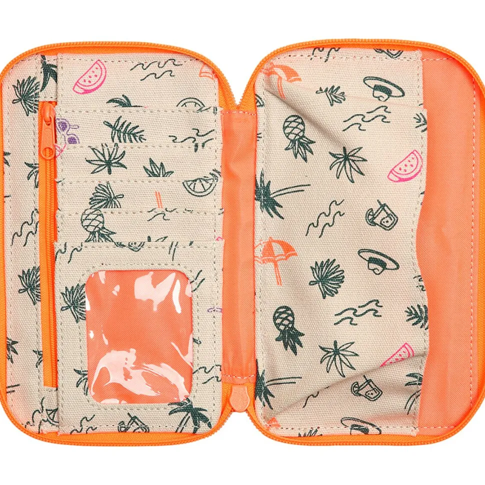 Go Time Cross Body Wallet - Women's