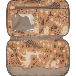 Go Time Cross Body Wallet - Women's