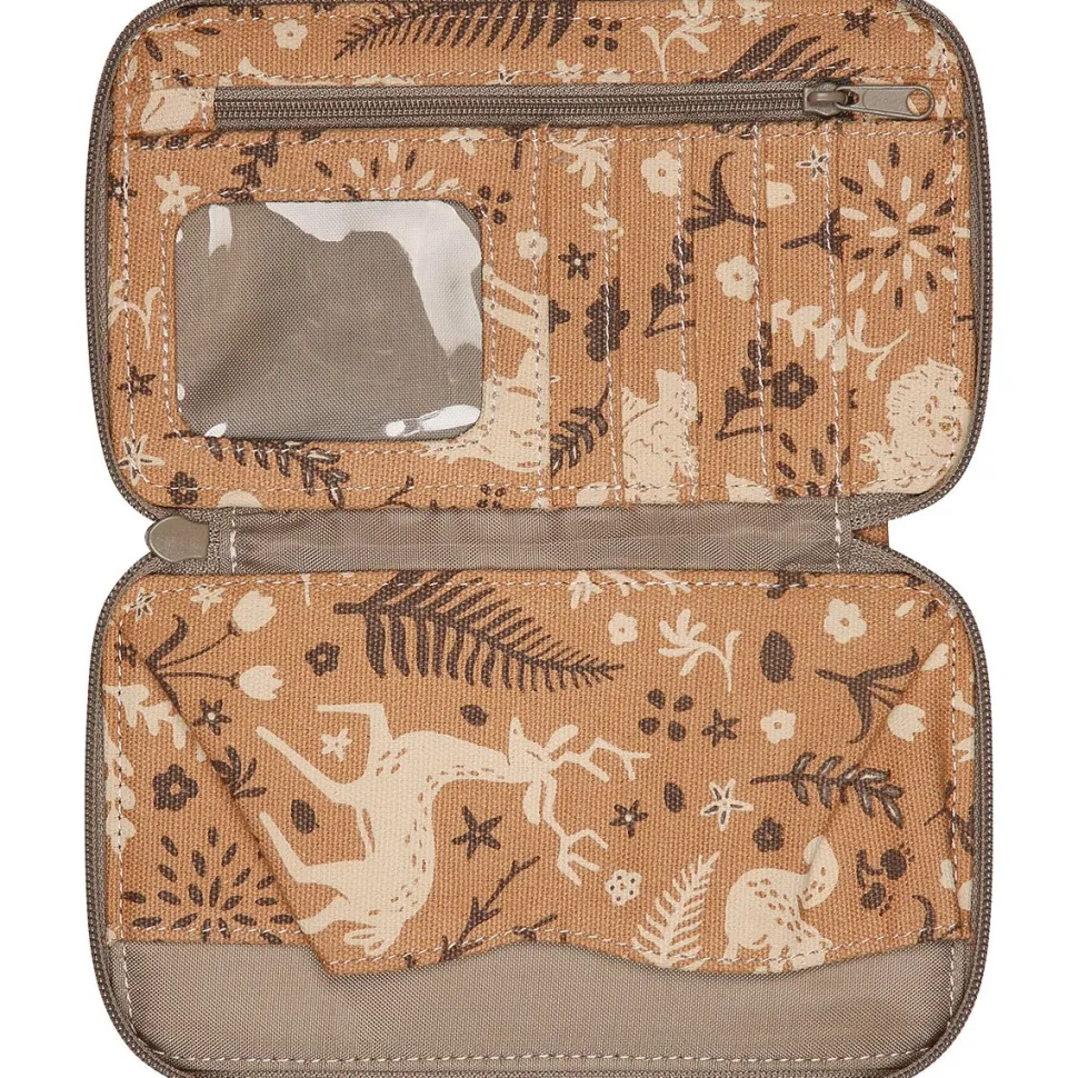 Go Time Cross Body Wallet - Women's