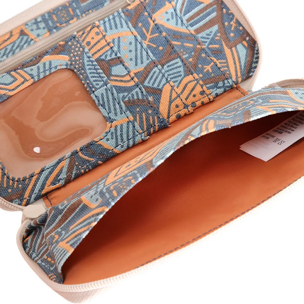 Go Time Cross Body Wallet - Women's