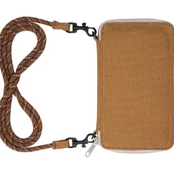 Go Time Cross Body Wallet - Women's