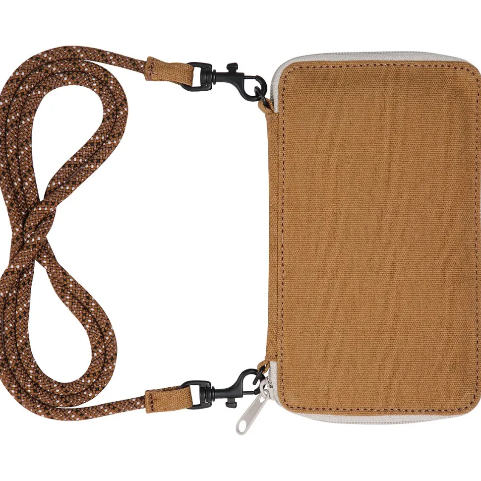 Go Time Cross Body Wallet - Women's