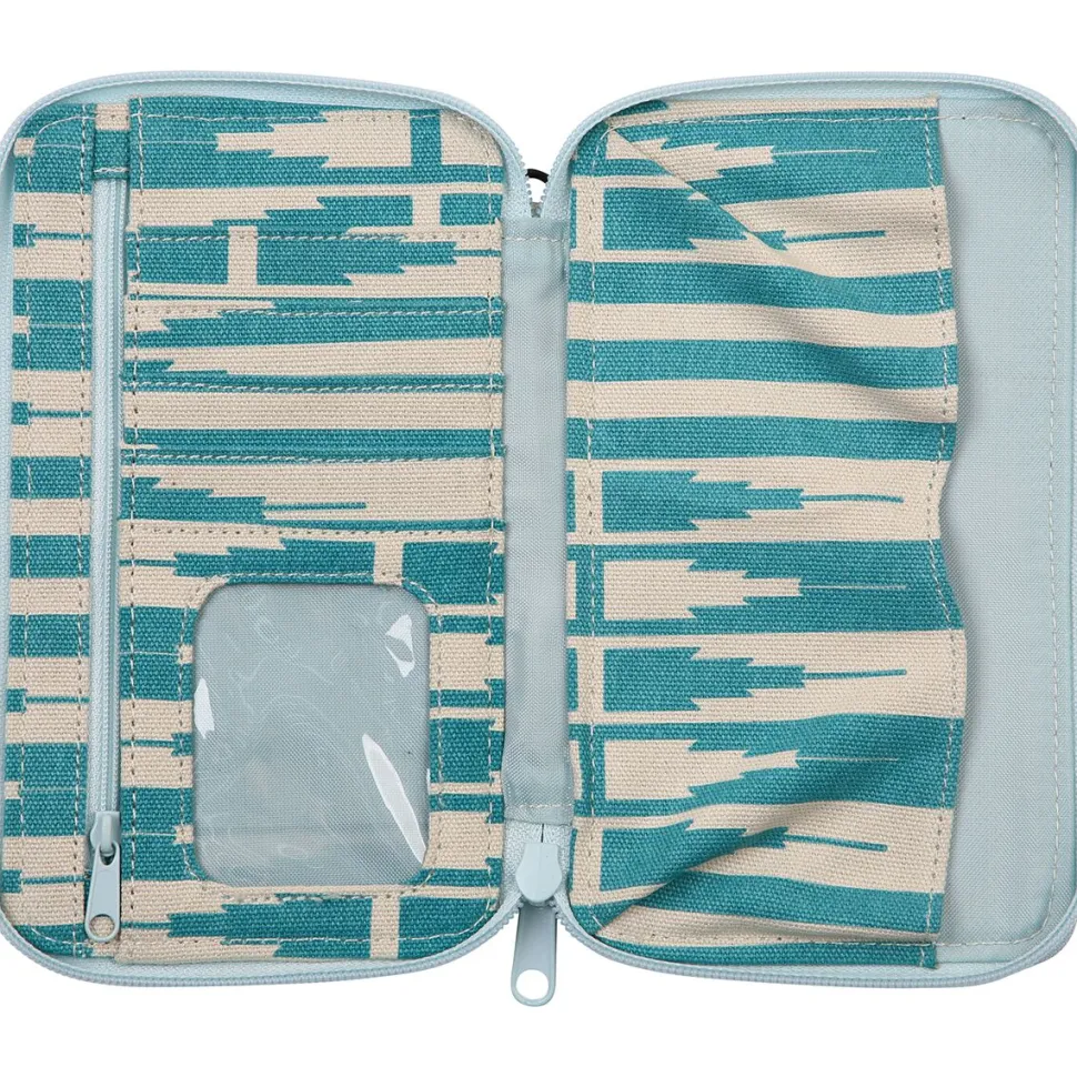 Go Time Cross Body Wallet - Women's
