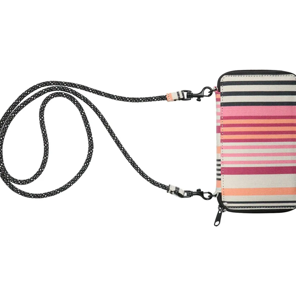 Go Time Cross Body Wallet - Women's