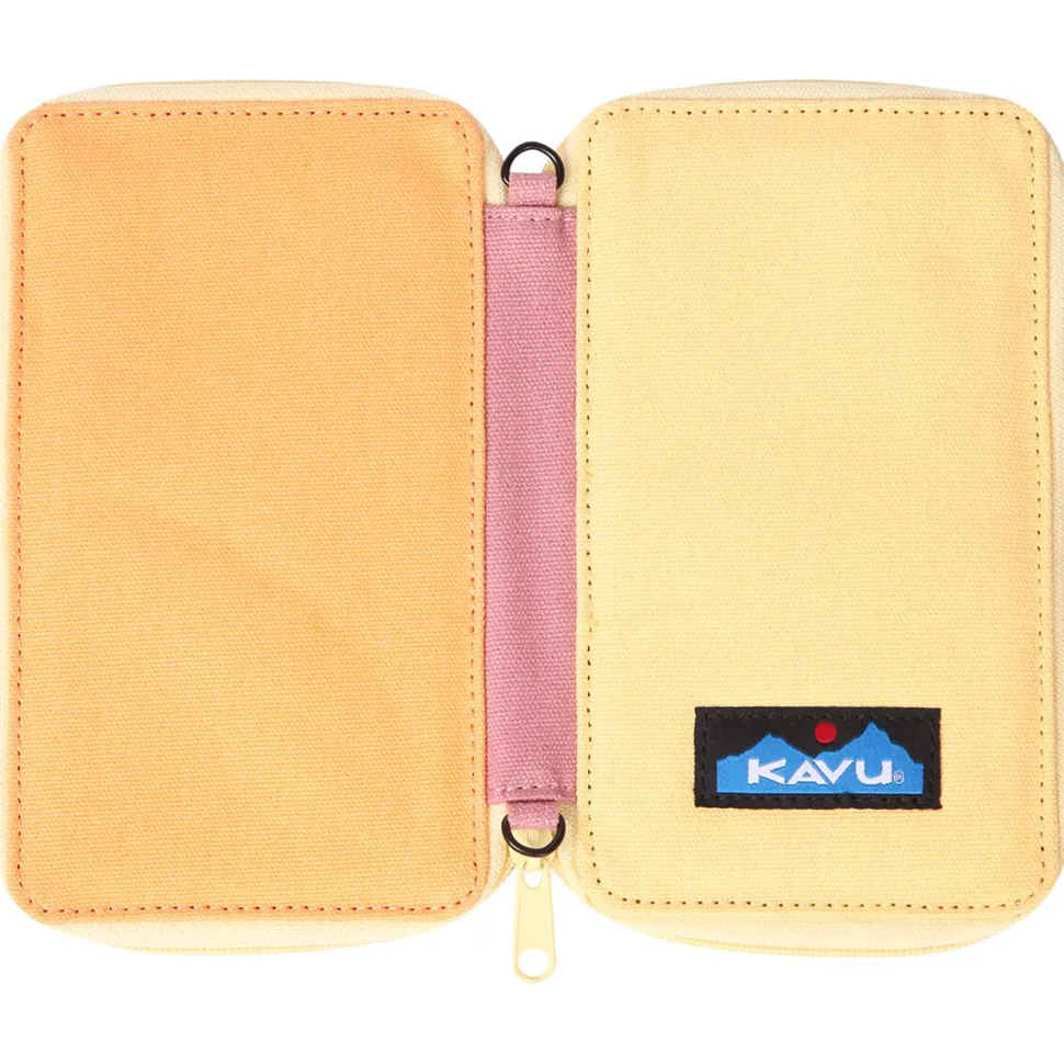 Go Time Cross Body Wallet - Women's