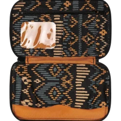 Go Time Cross Body Wallet - Women's