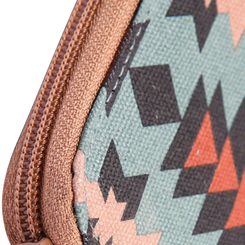 Go Time Cross Body Wallet - Women's