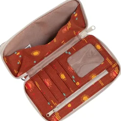 Go Time Cross Body Wallet - Women's