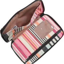 Go Time Cross Body Wallet - Women's