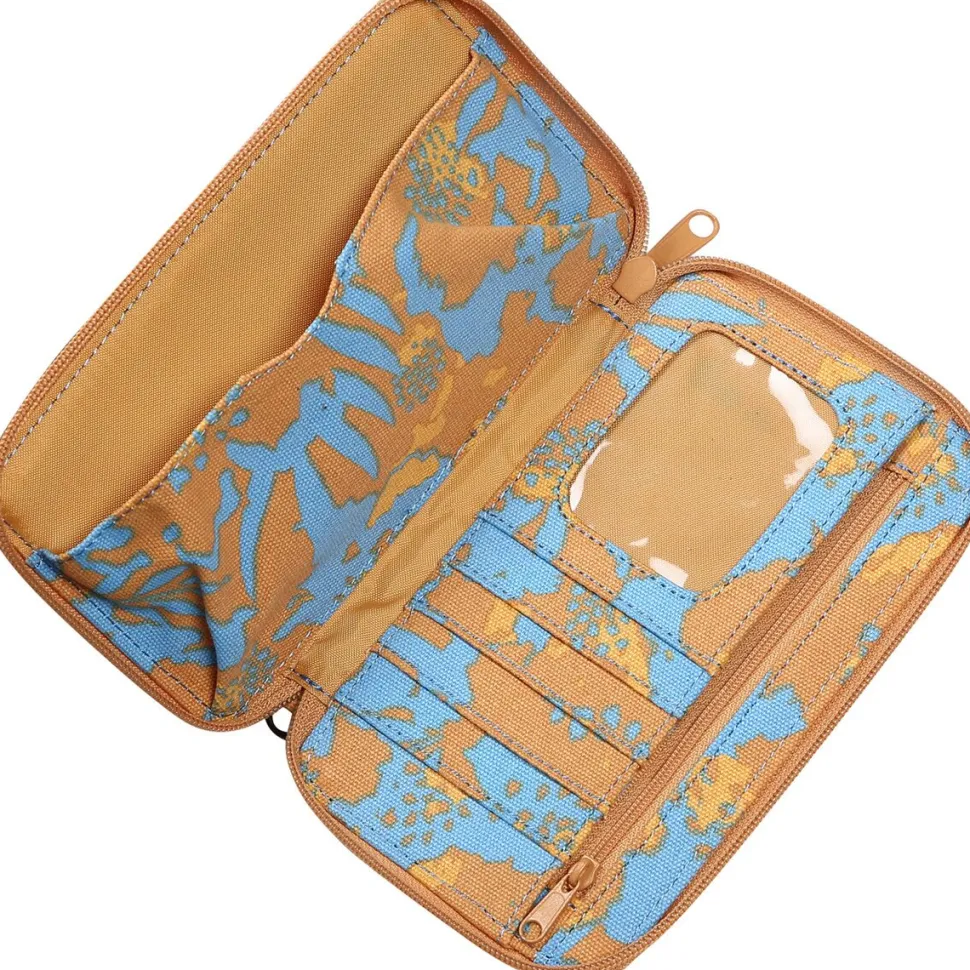 Go Time Cross Body Wallet - Women's