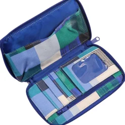 Go Time Cross Body Wallet - Women's