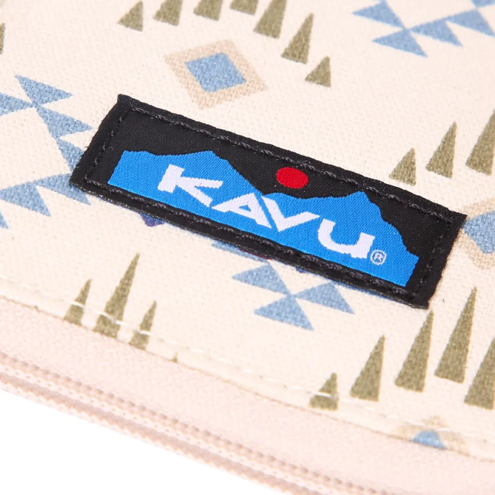 Go Time Cross Body Wallet - Women's