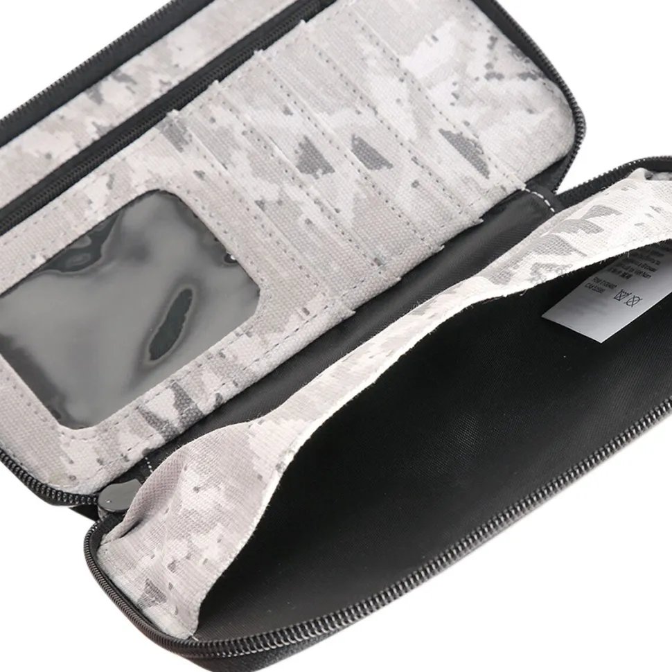 Go Time Cross Body Wallet - Women's