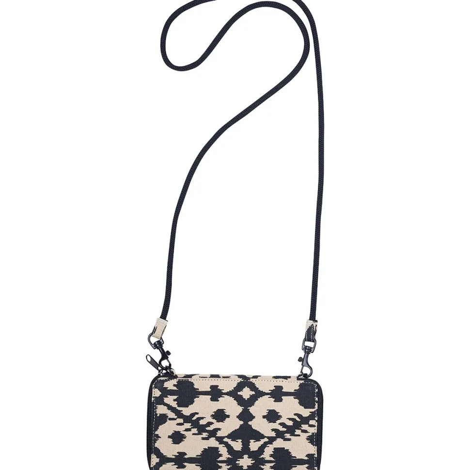Go Time Cross Body Wallet - Women's