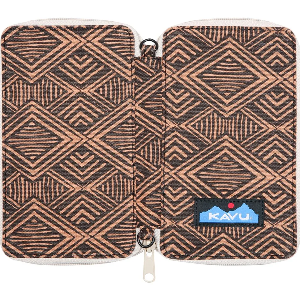 Go Time Cross Body Wallet - Women's