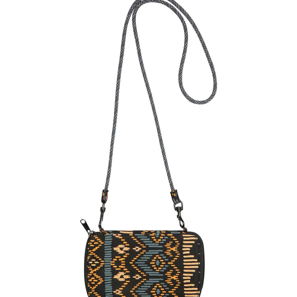 Go Time Cross Body Wallet - Women's