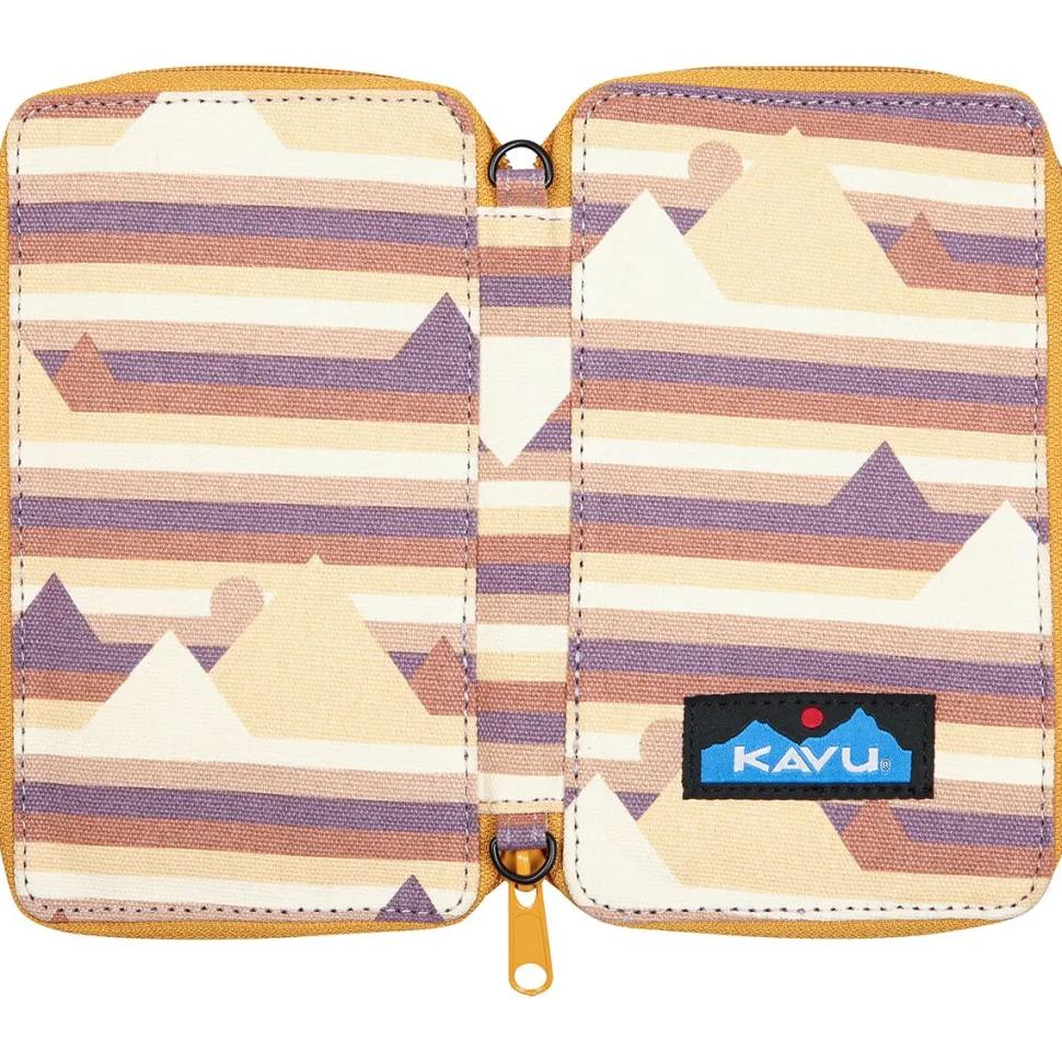 Go Time Cross Body Wallet - Women's