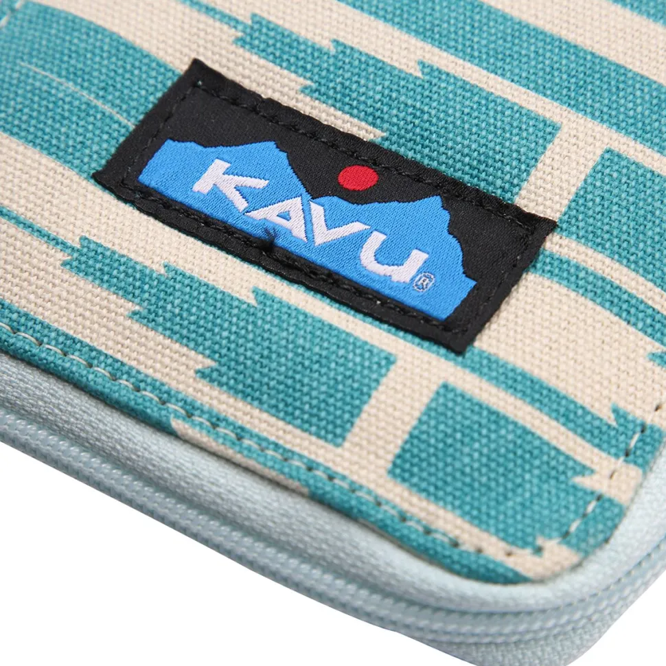 Go Time Cross Body Wallet - Women's