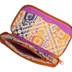 Go Time Cross Body Wallet - Women's