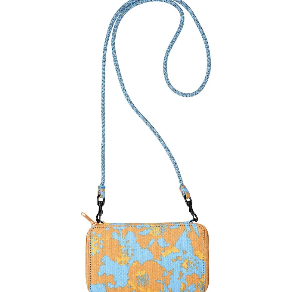 Go Time Cross Body Wallet - Women's