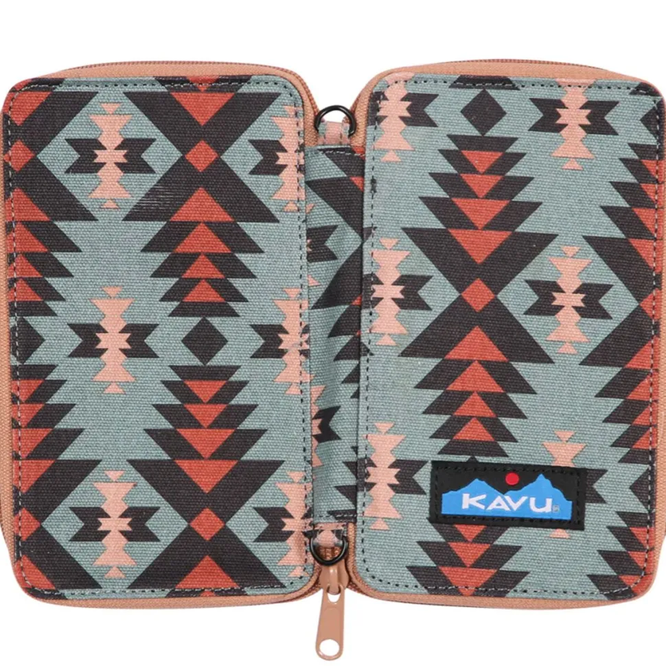 Go Time Cross Body Wallet - Women's