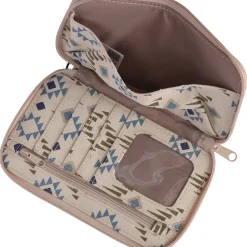 Go Time Cross Body Wallet - Women's