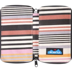 Go Time Cross Body Wallet - Women's