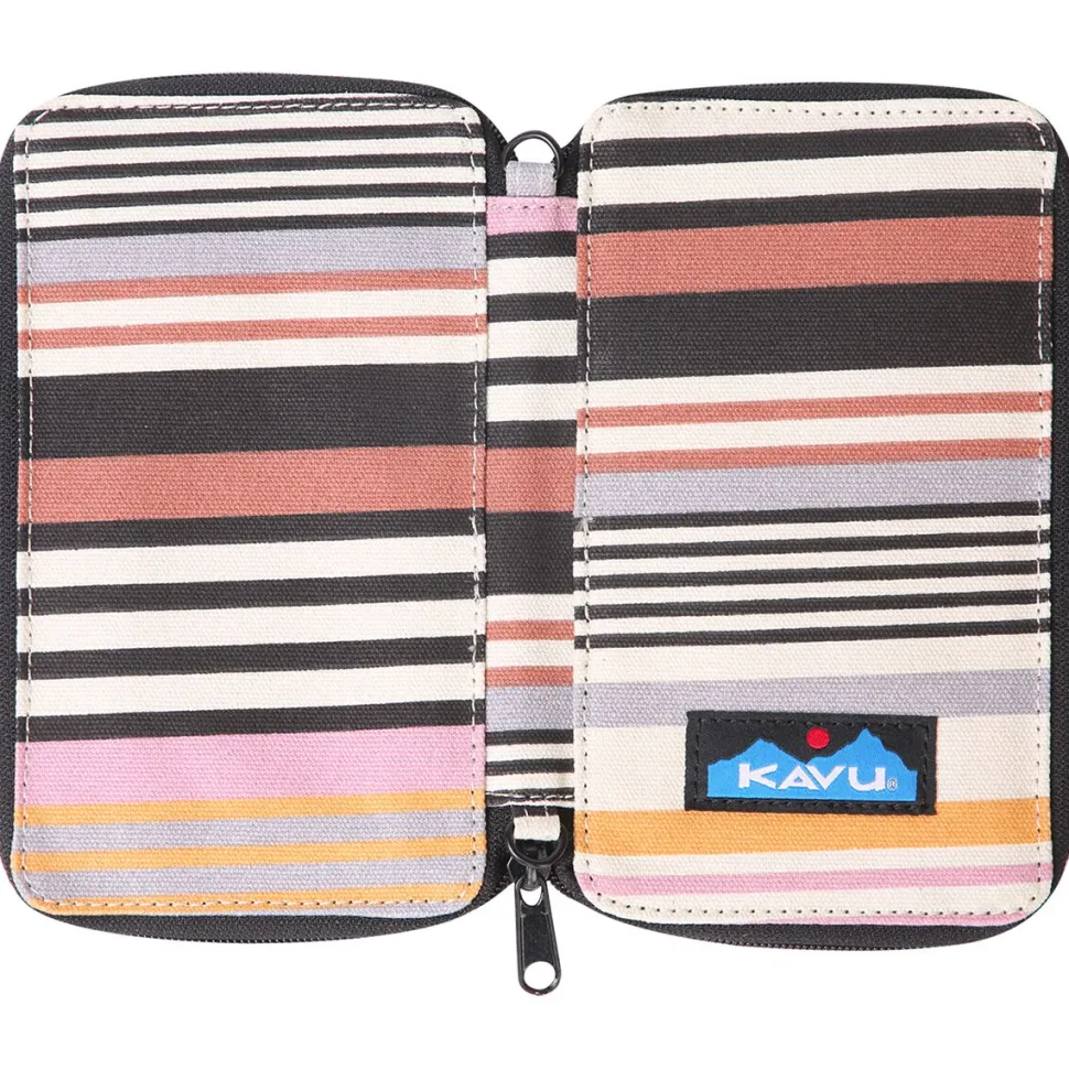Go Time Cross Body Wallet - Women's