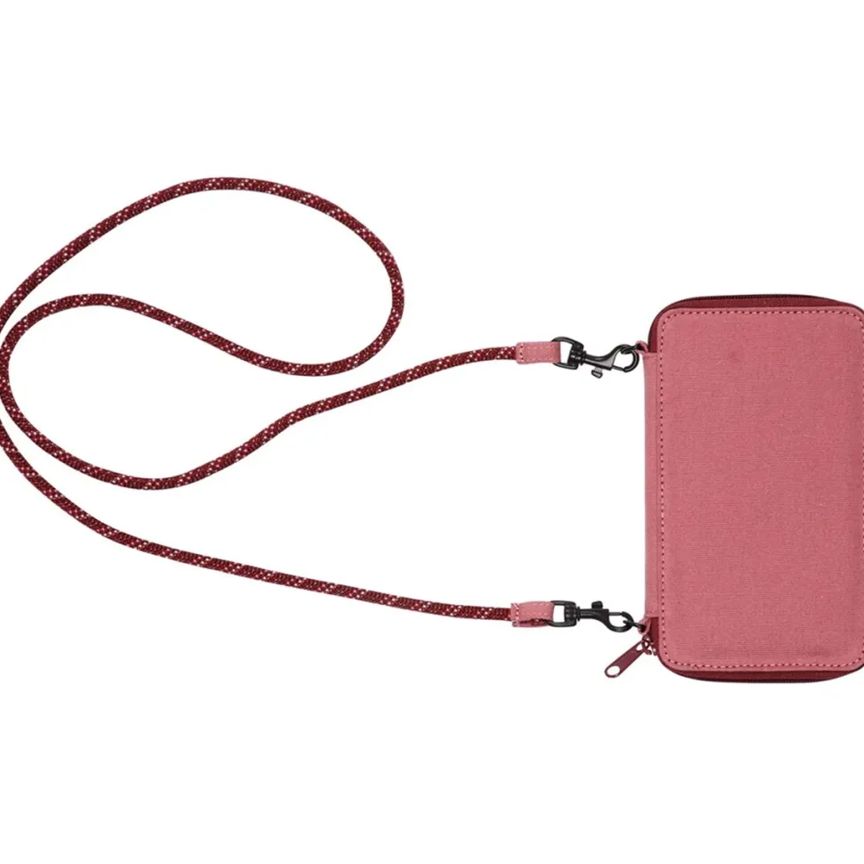 Go Time Cross Body Wallet - Women's