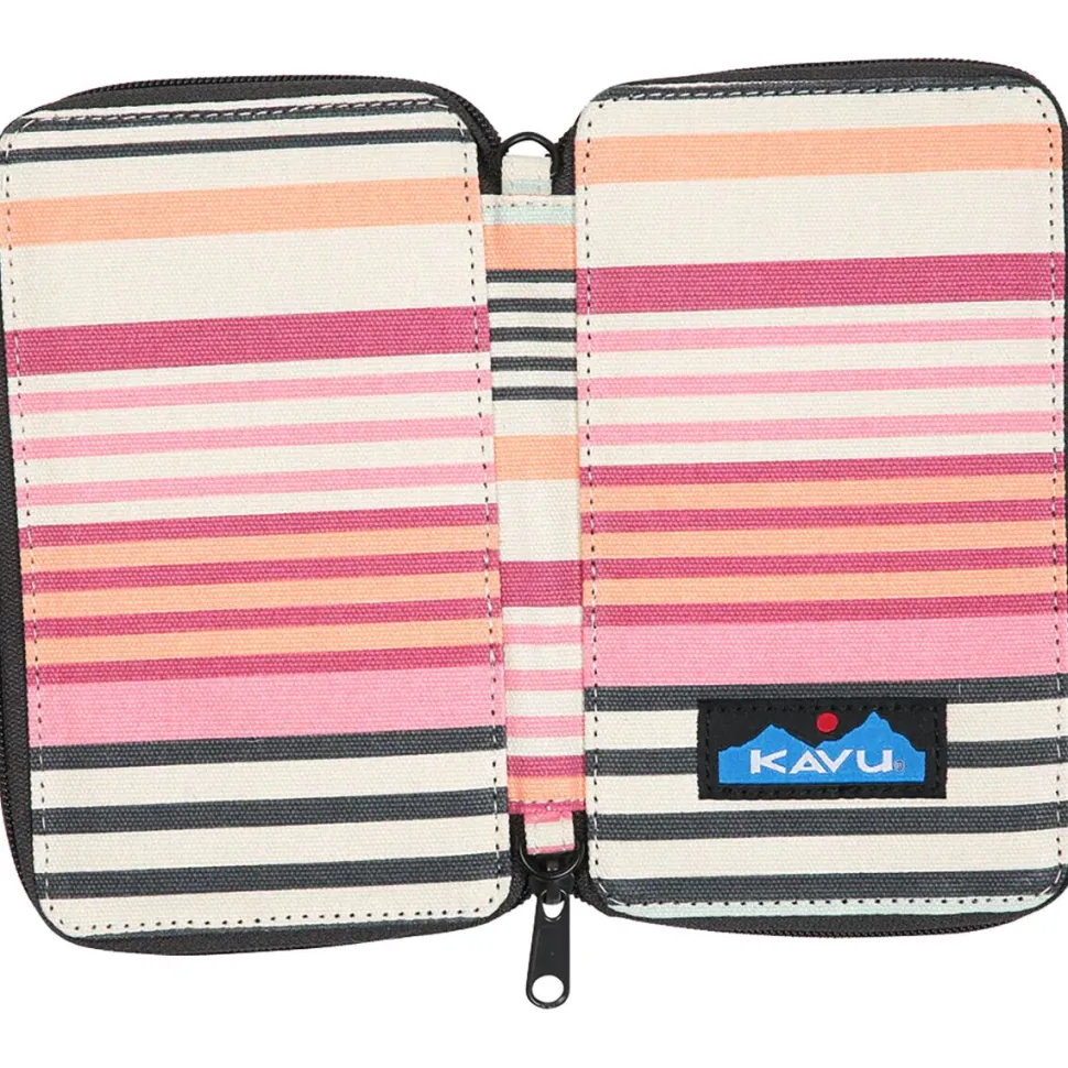 Go Time Cross Body Wallet - Women's
