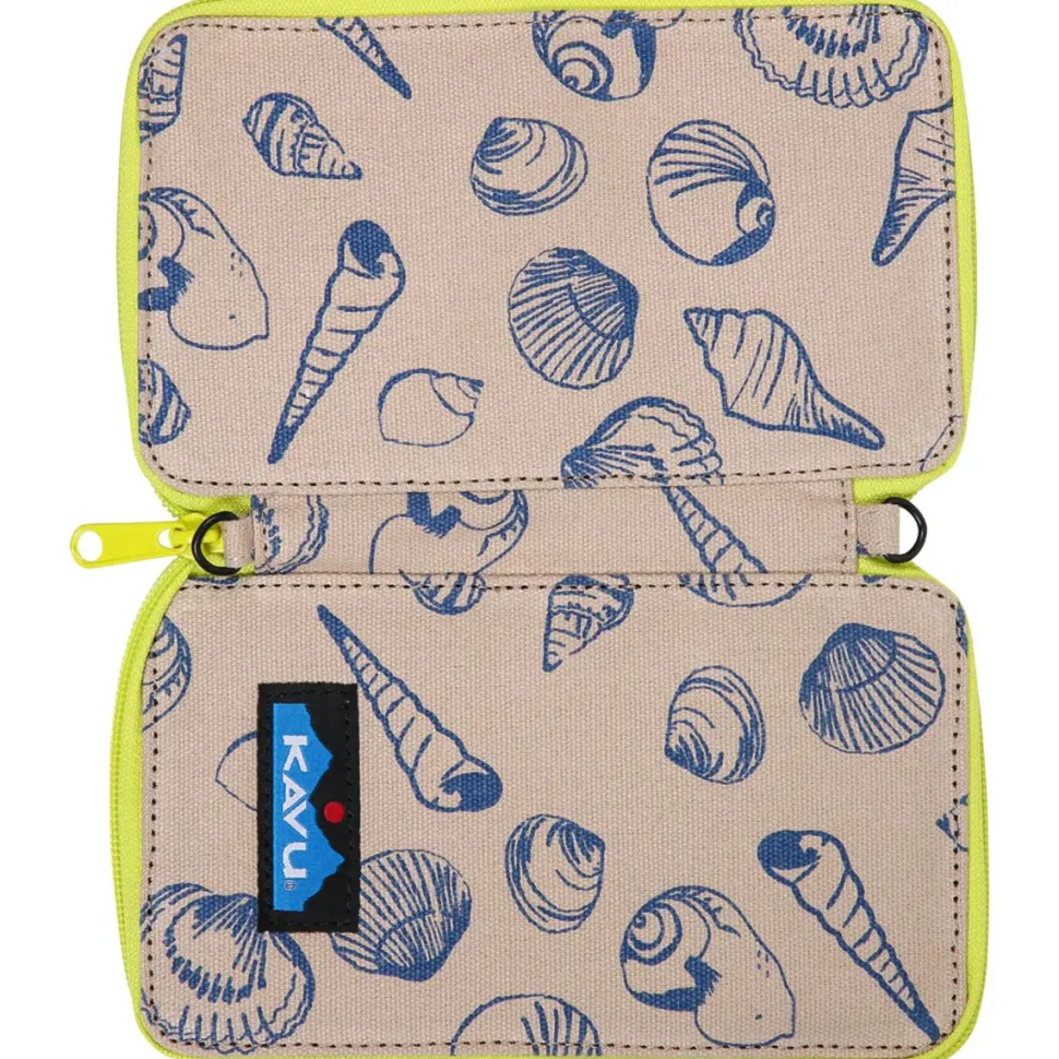 Go Time Cross Body Wallet - Women's