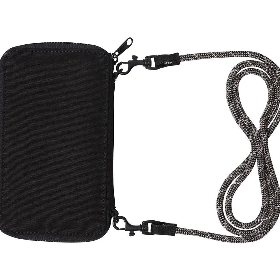 Go Time Cross Body Wallet - Women's