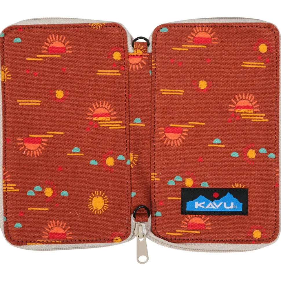Go Time Cross Body Wallet - Women's