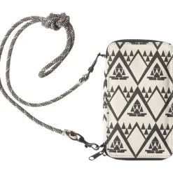 Go Time Cross Body Wallet - Women's