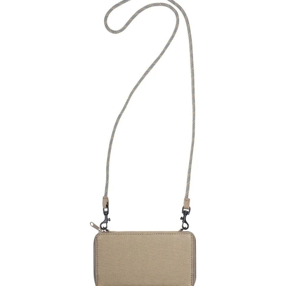 Go Time Cross Body Wallet - Women's