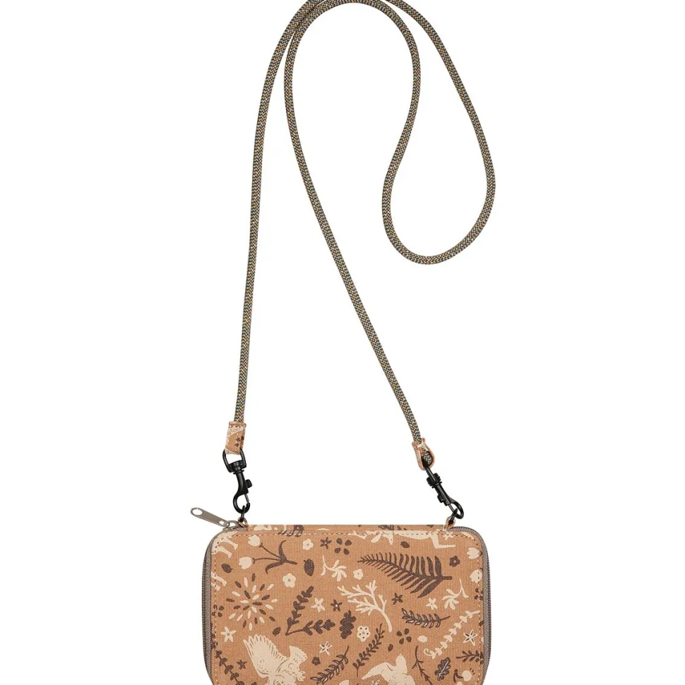 Go Time Cross Body Wallet - Women's