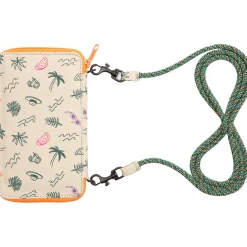 Go Time Cross Body Wallet - Women's