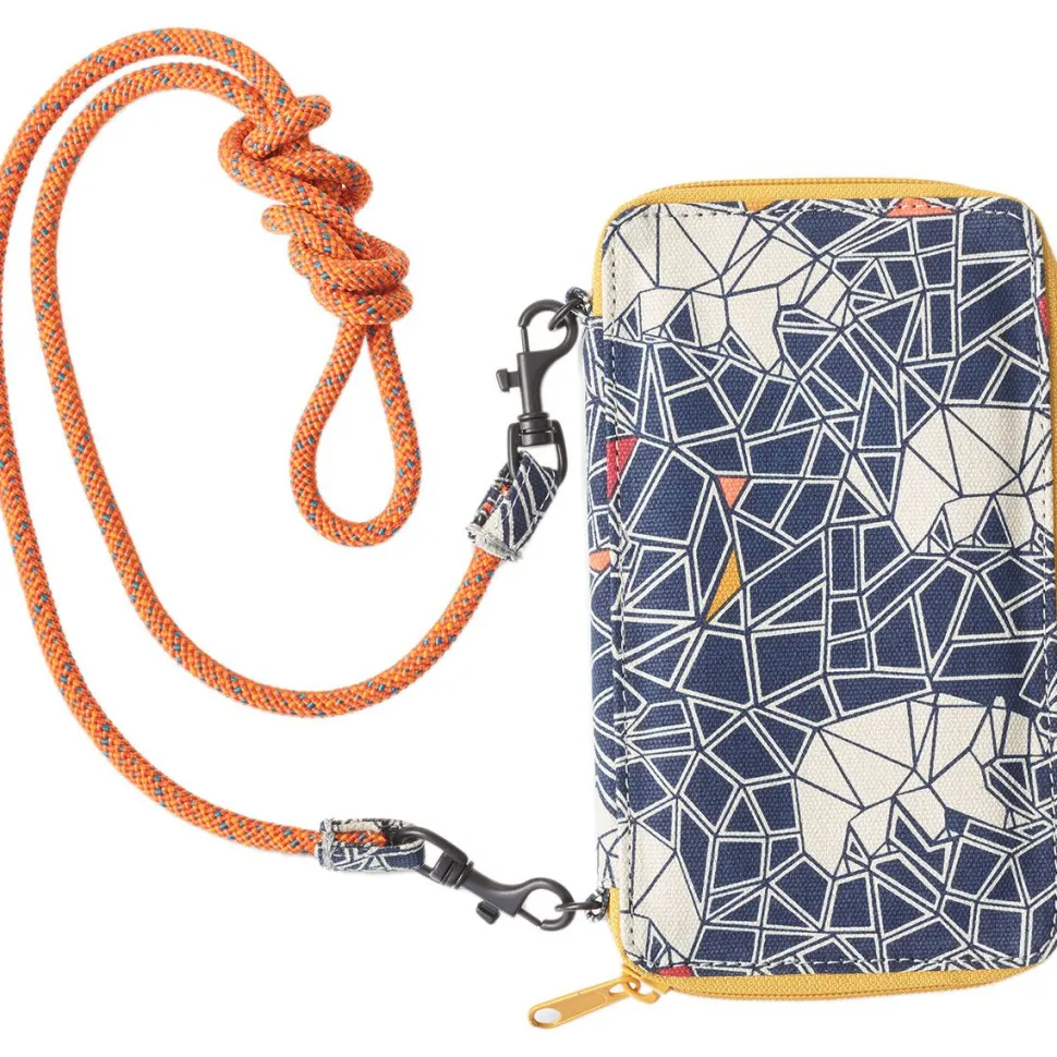 Go Time Cross Body Wallet - Women's