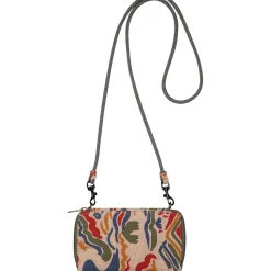 Go Time Cross Body Wallet - Women's