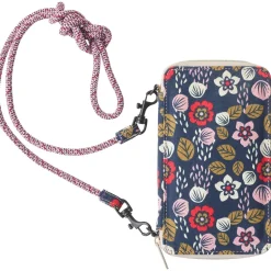Go Time Cross Body Wallet - Women's