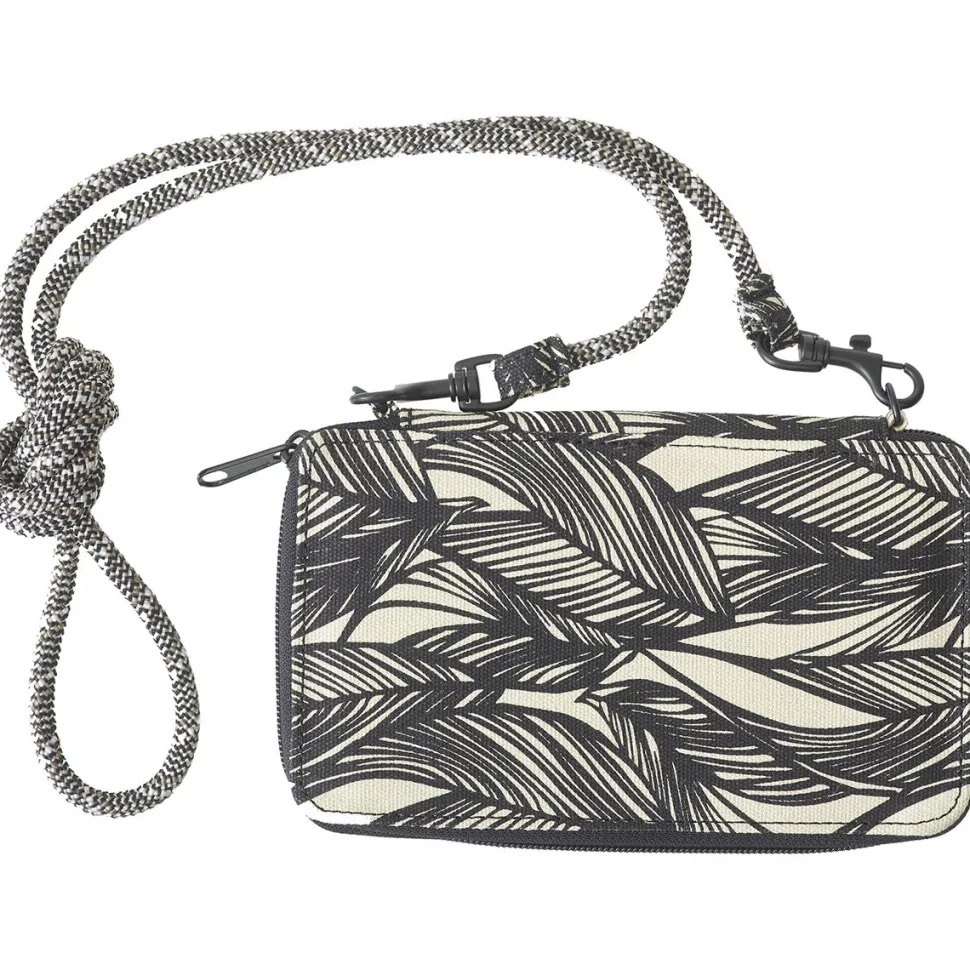 Go Time Cross Body Wallet - Women's