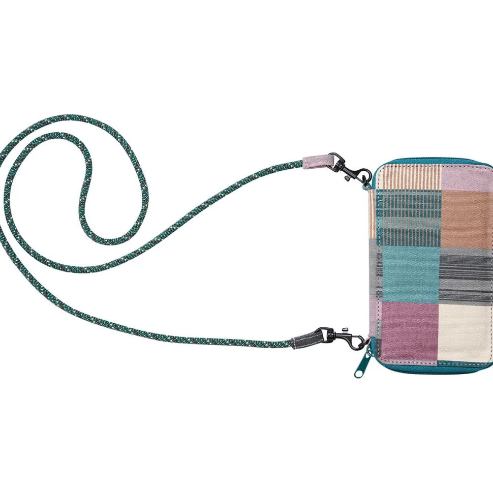 Go Time Cross Body Wallet - Women's
