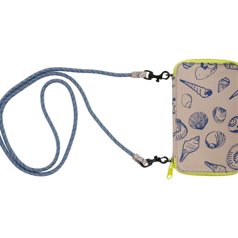 Go Time Cross Body Wallet - Women's