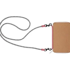 Go Time Cross Body Wallet - Women's